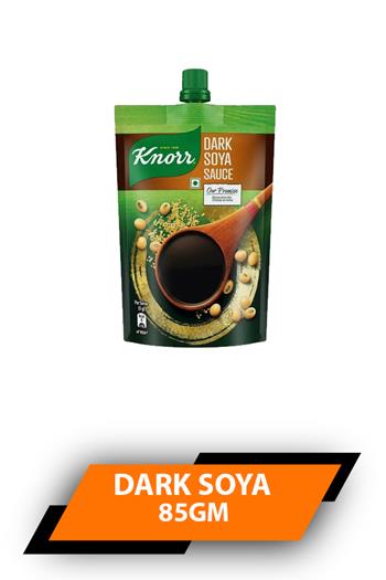 Knorr Dark Soya Sauce 85gm